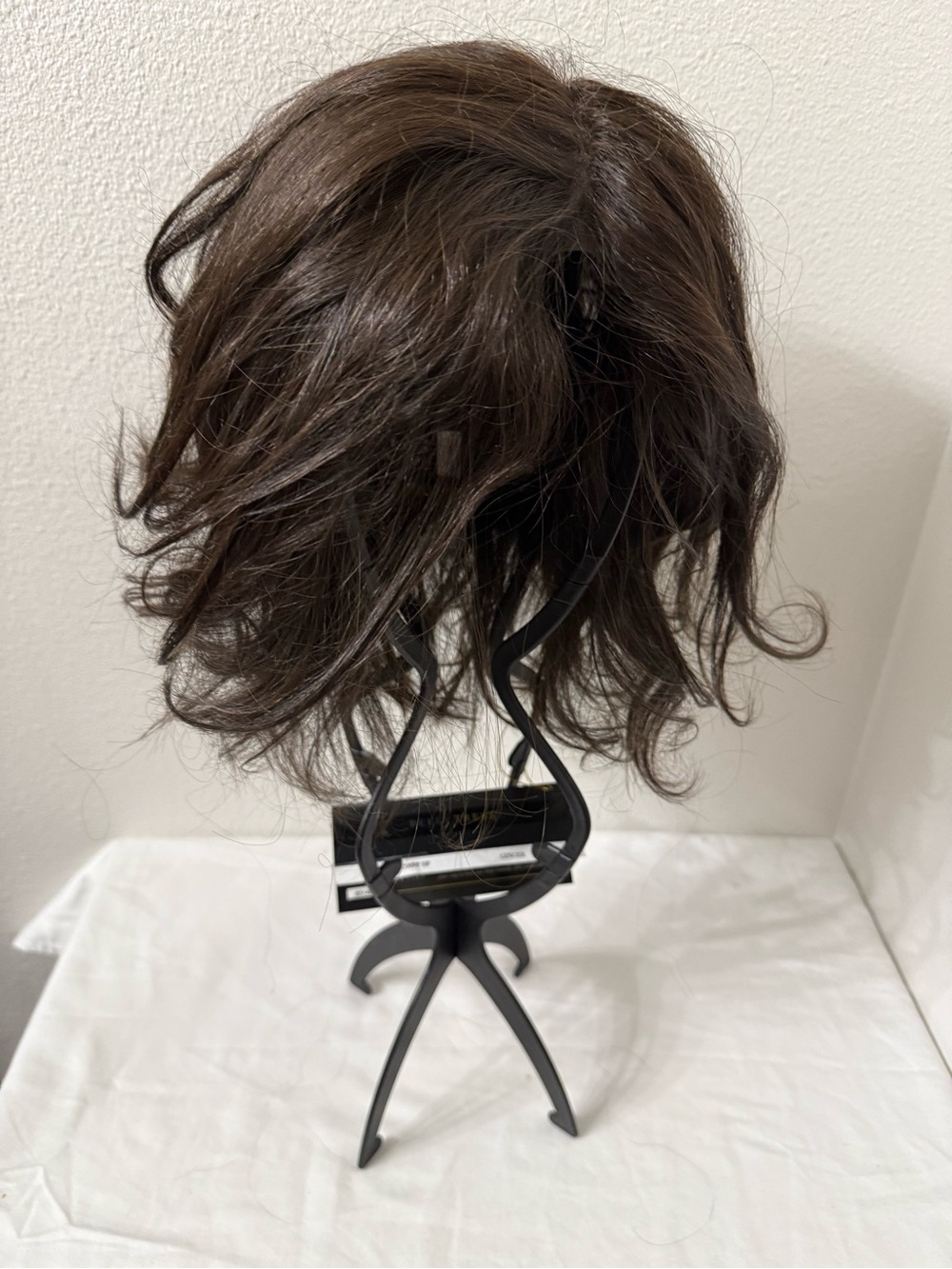 Belle Tress Vienna Roast Wig | Ginger | NWT | Lace Front | Heat Friendly